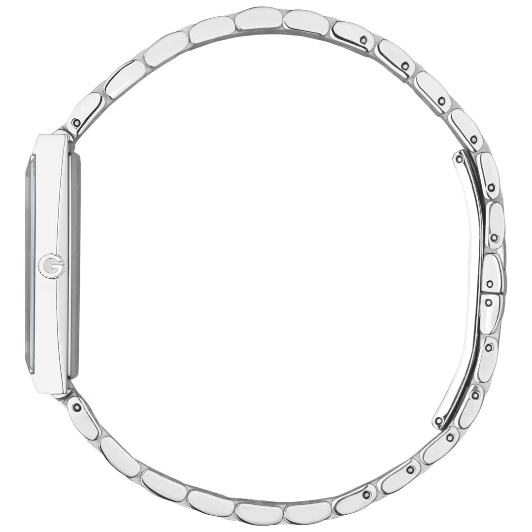 GUCCI Mod. G-FRAME REC YA127504