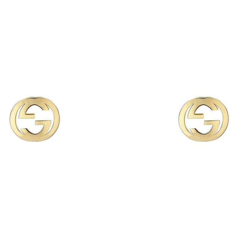 Gucci Interlocking G Ohrstecker