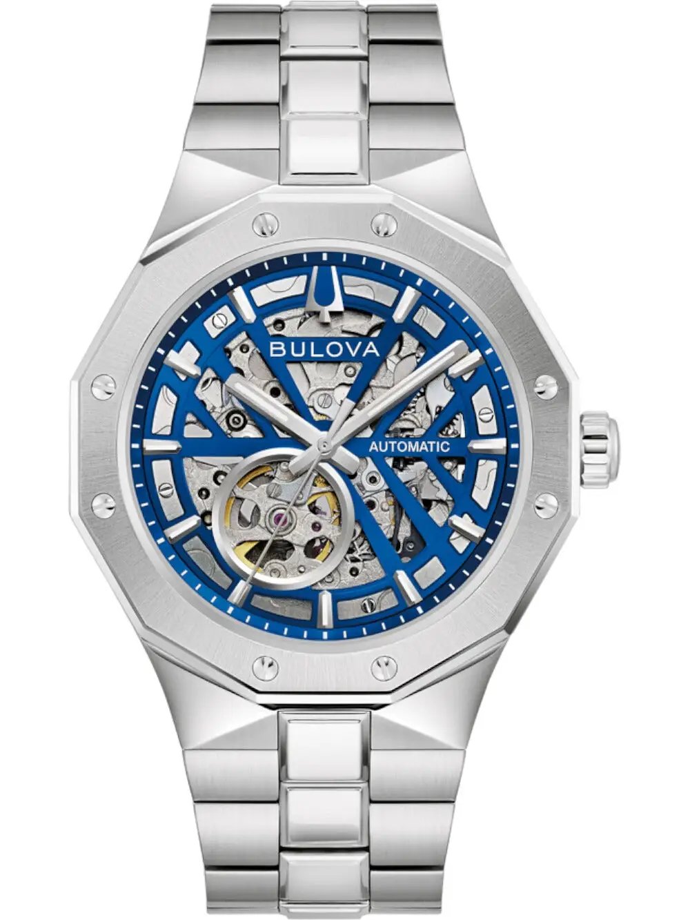Bulova Prestige Automatic 96A352