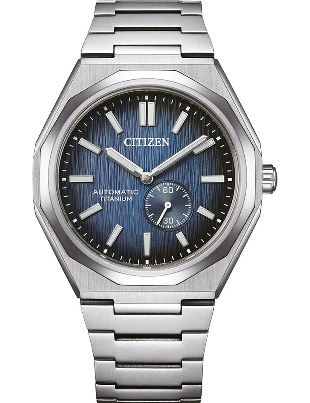 Citizen NK5020-58M Super-Titanium Zenshin Automatic