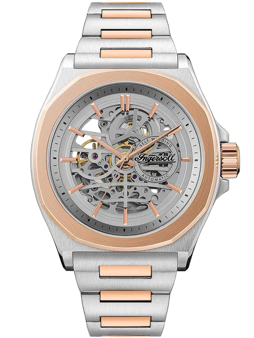 INGERSOLL THE ORVILLE I09304 AUTOMATIK HERRENUHR