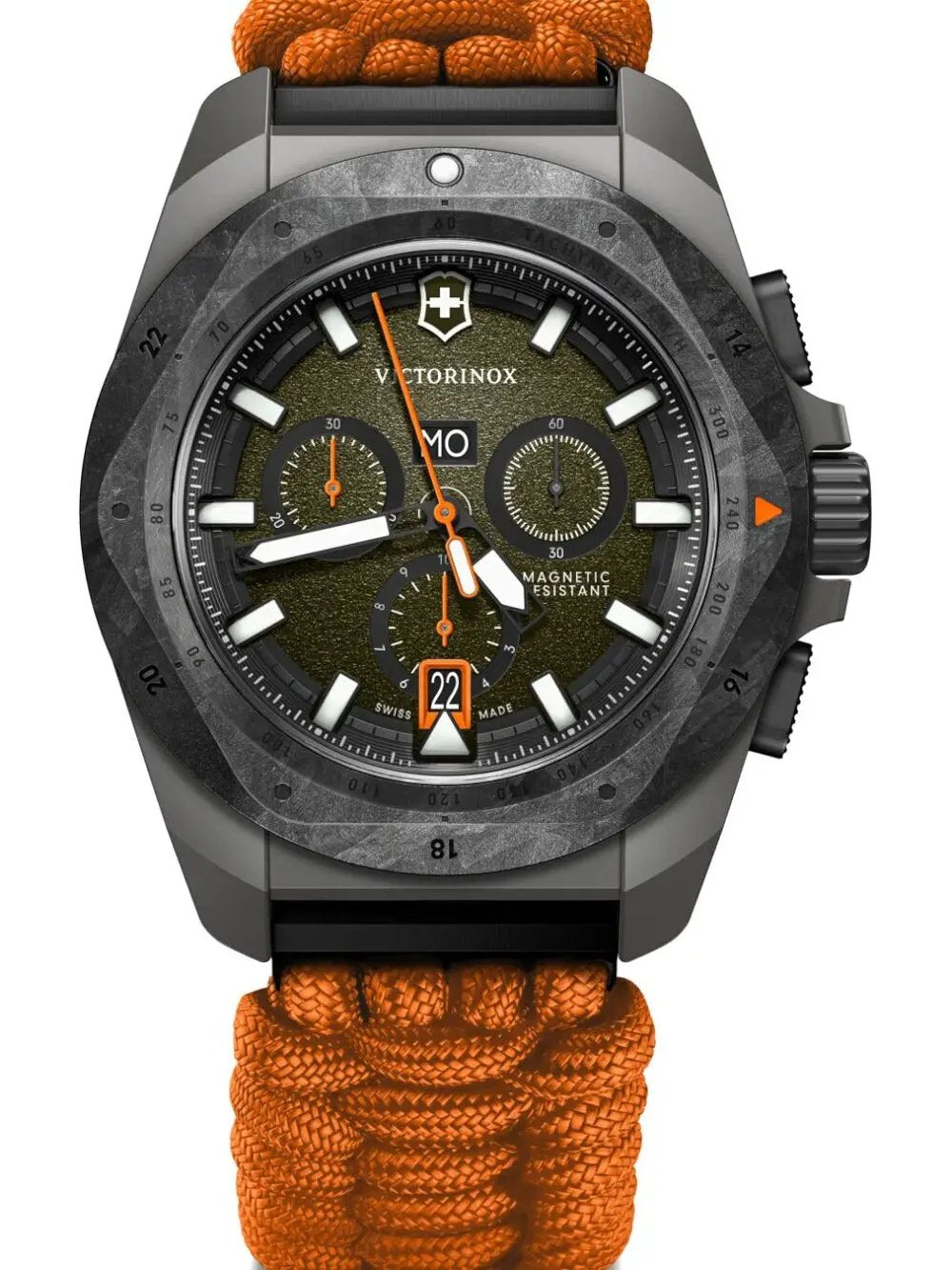 Victorinox I.N.O.X Chrono 242083.1
