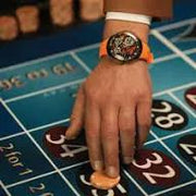 Bulova Accutron DNA Casino