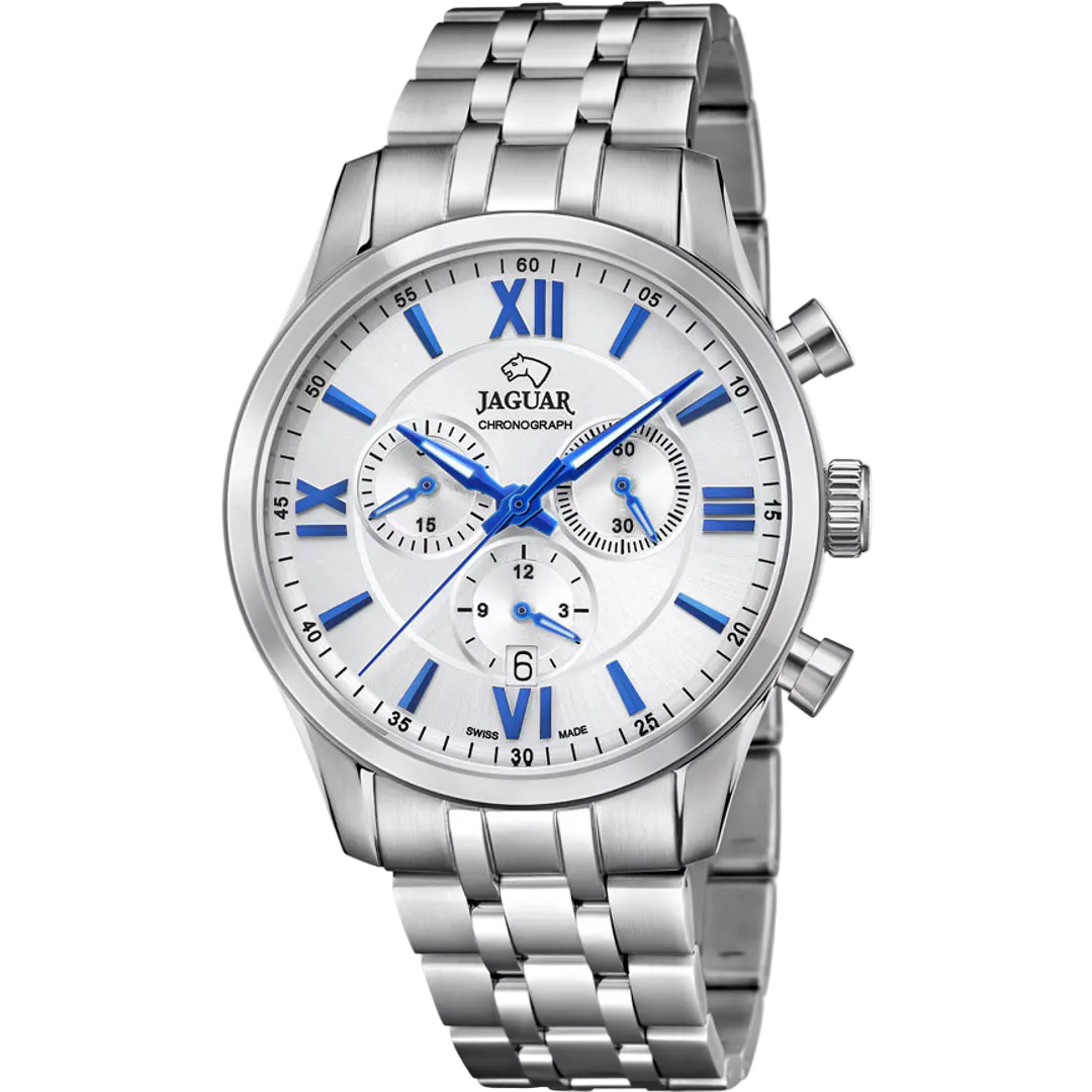 JAGUAR WATCHES Acamar Chronograph Mod. J963/1 J963_1