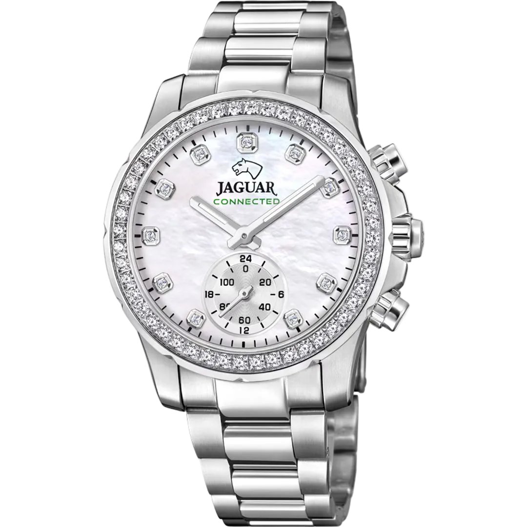 JAGUAR WATCHES Mod. J980/1 J980_1