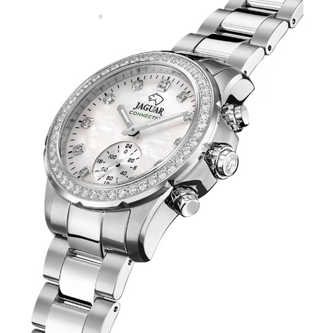 JAGUAR WATCHES Mod. J980/1 J980_1