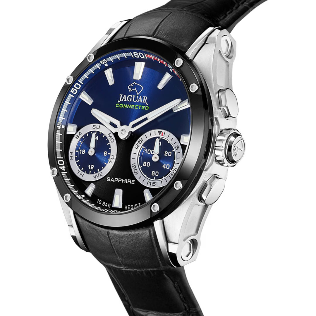 JAGUAR WATCHES Mod. J958/1 J958_1