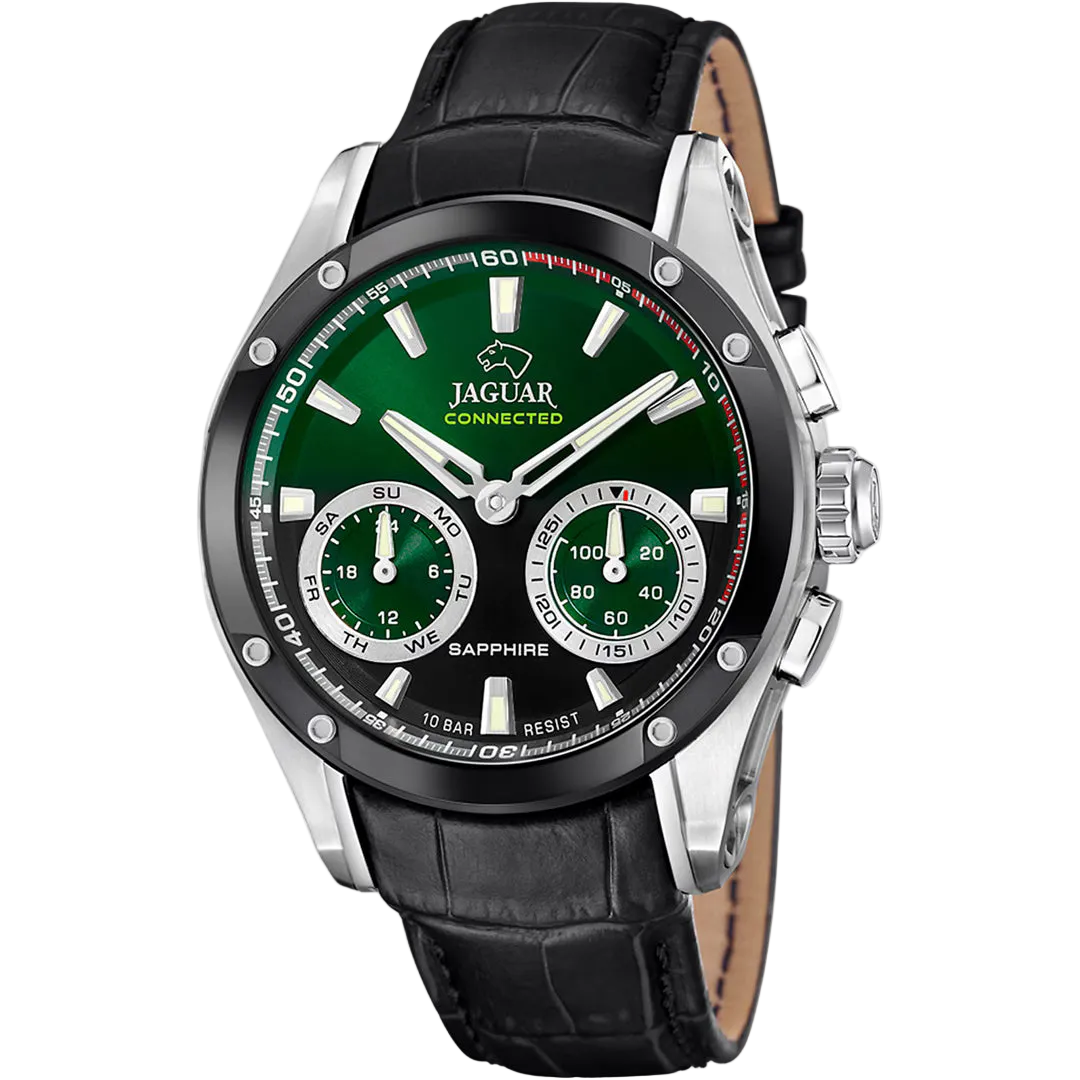 JAGUAR WATCHES Mod. J958/2 J958_2