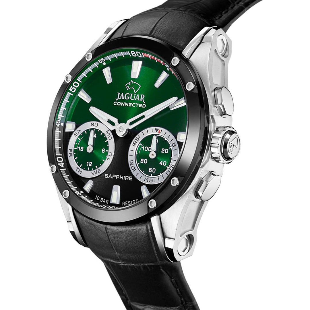 JAGUAR WATCHES Mod. J958/2 J958_2