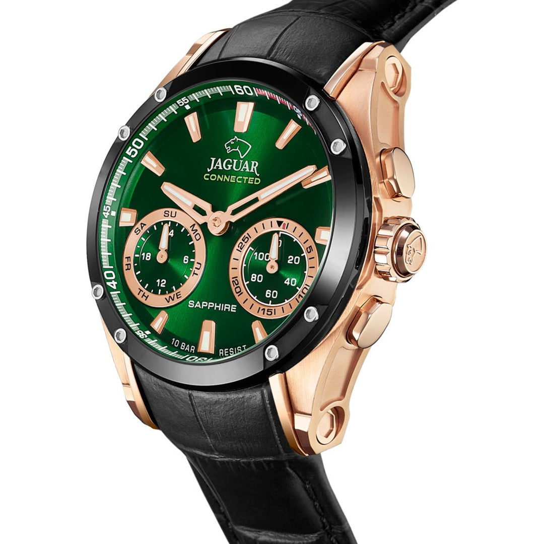 JAGUAR WATCHES Mod. J959/2 J959_2