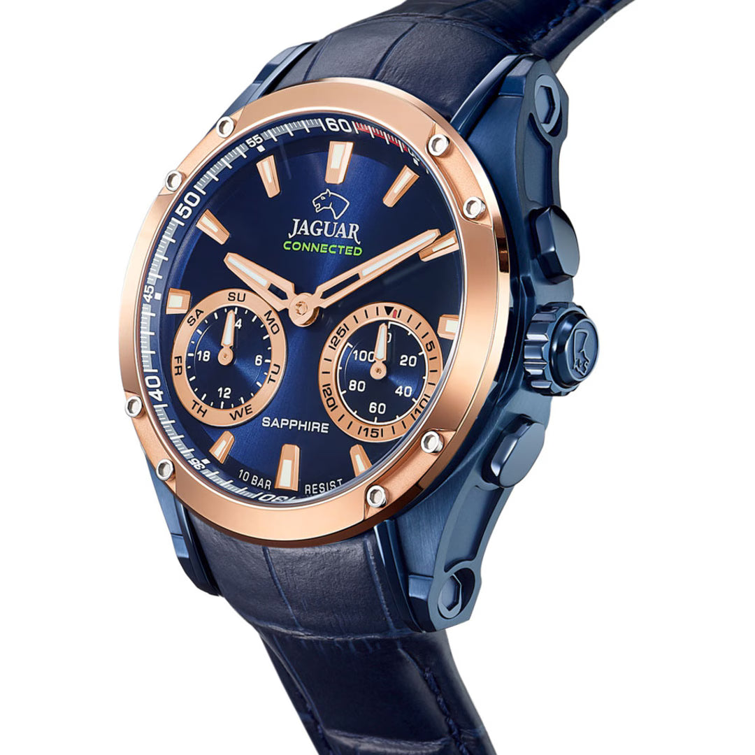 JAGUAR WATCHES Mod. J960/1 J960_1