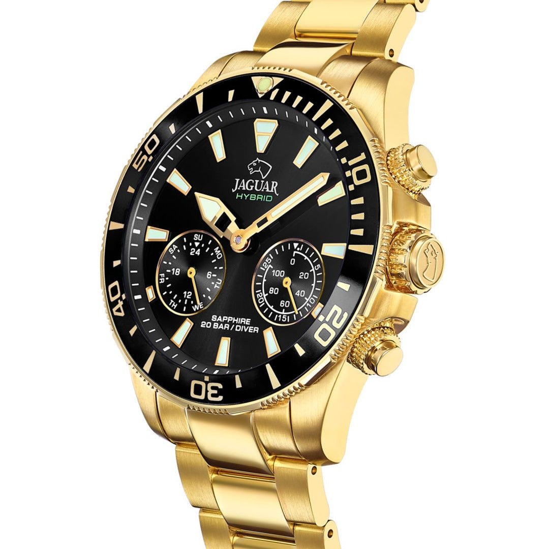 JAGUAR WATCHES Mod. J899/3 J899_3