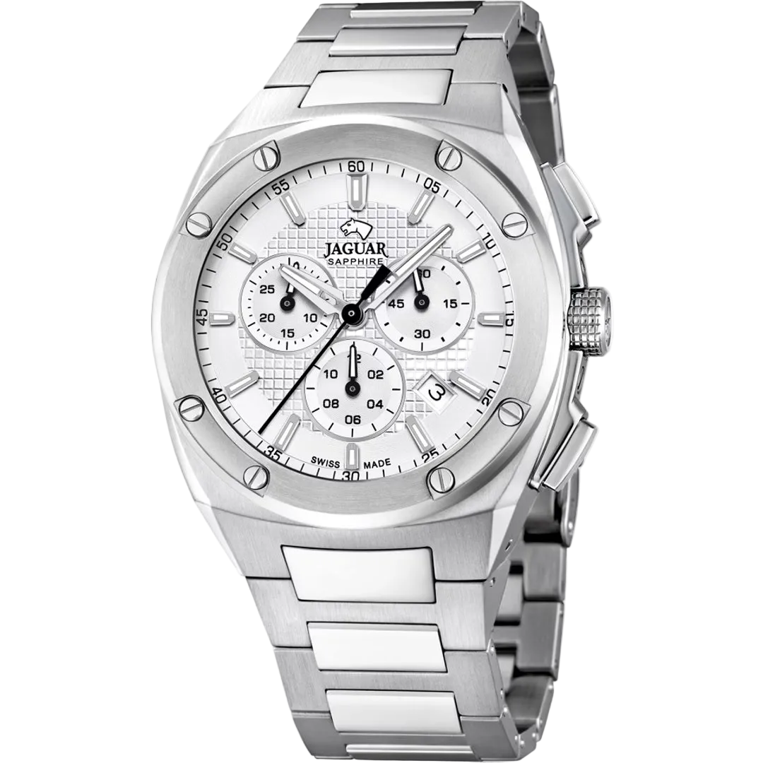 JAGUAR WATCHES Mod. J805/A J805_A