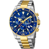 JAGUAR WATCHES Executive Diver Chronograph Mod. J862/4 J862_4