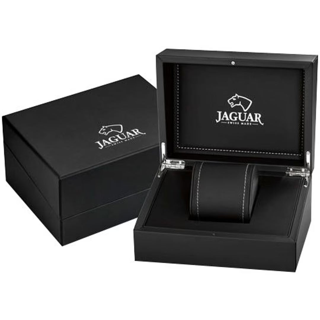 JAGUAR WATCHES Executive Diver Chronograph Mod. J862/4 J862_4