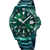 JAGUAR WATCHES Executive Professional Diver Türkis 44mm Mod. J988/1 J988_1
