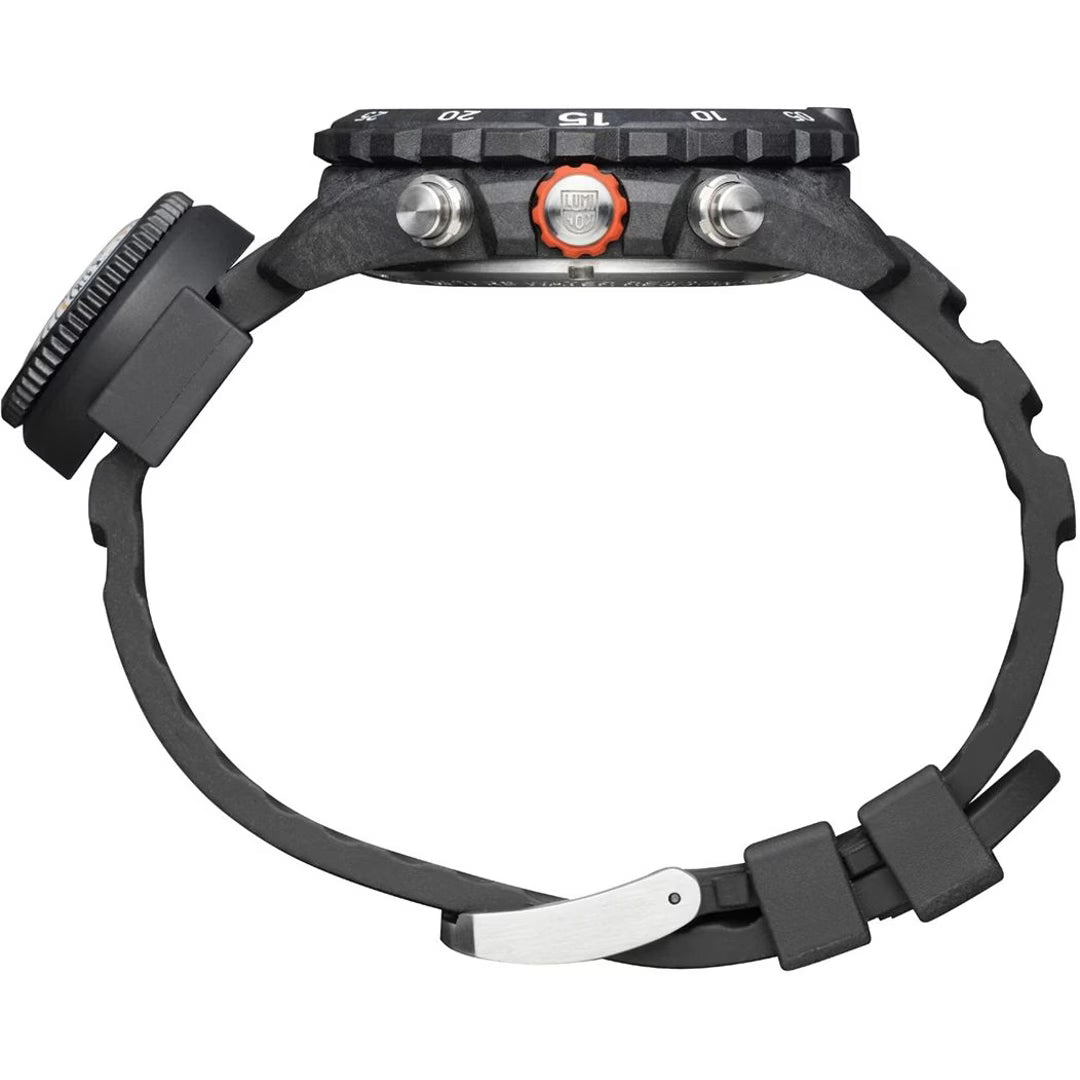 Luminox Bear Grylls Survival Master Chronograph