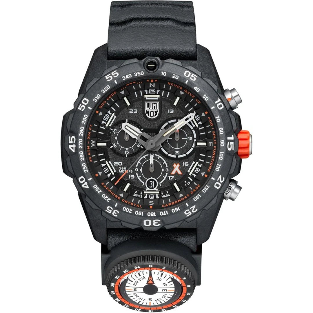Luminox Bear Grylls Survival Master Chronograph
