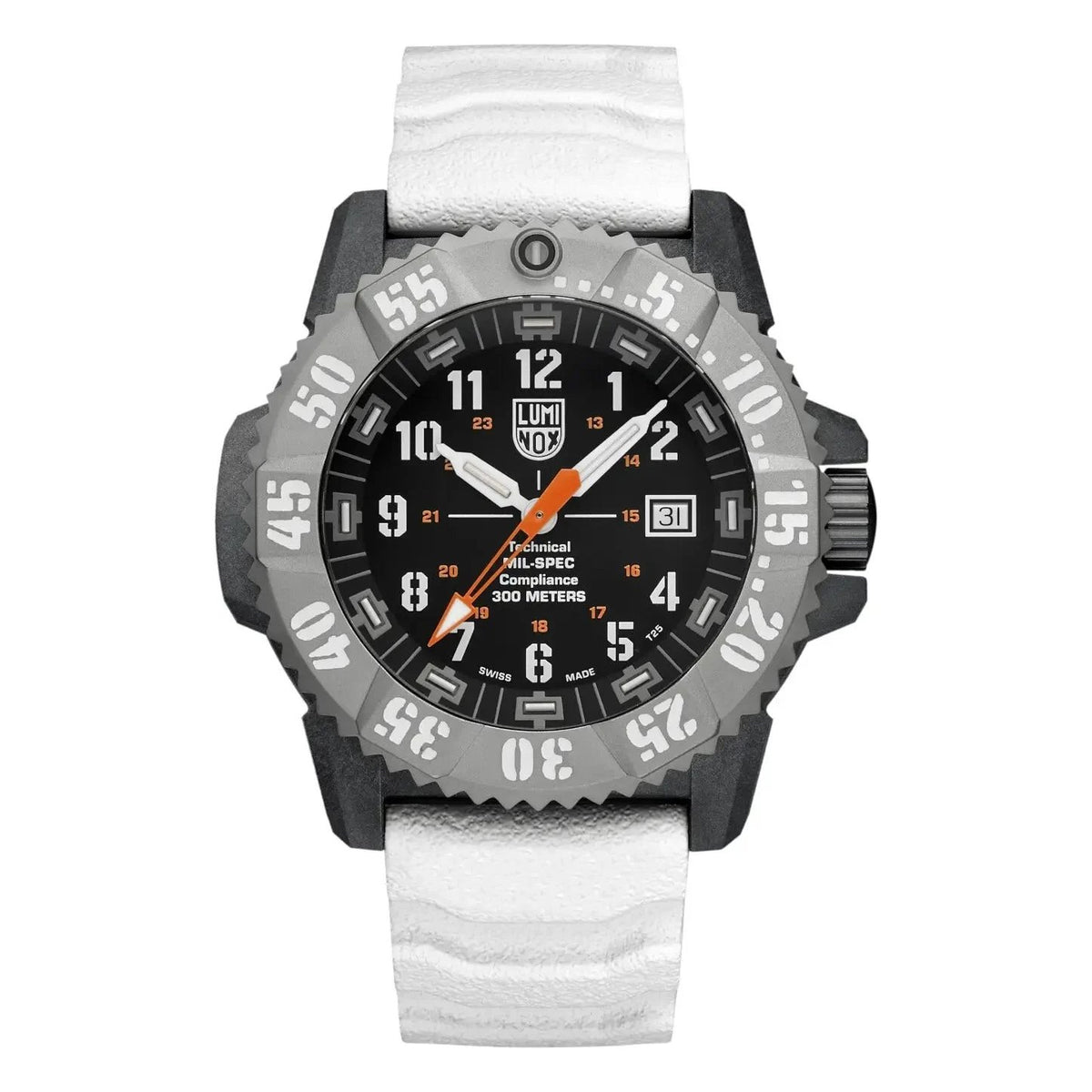 Luminox MIL-SPEC