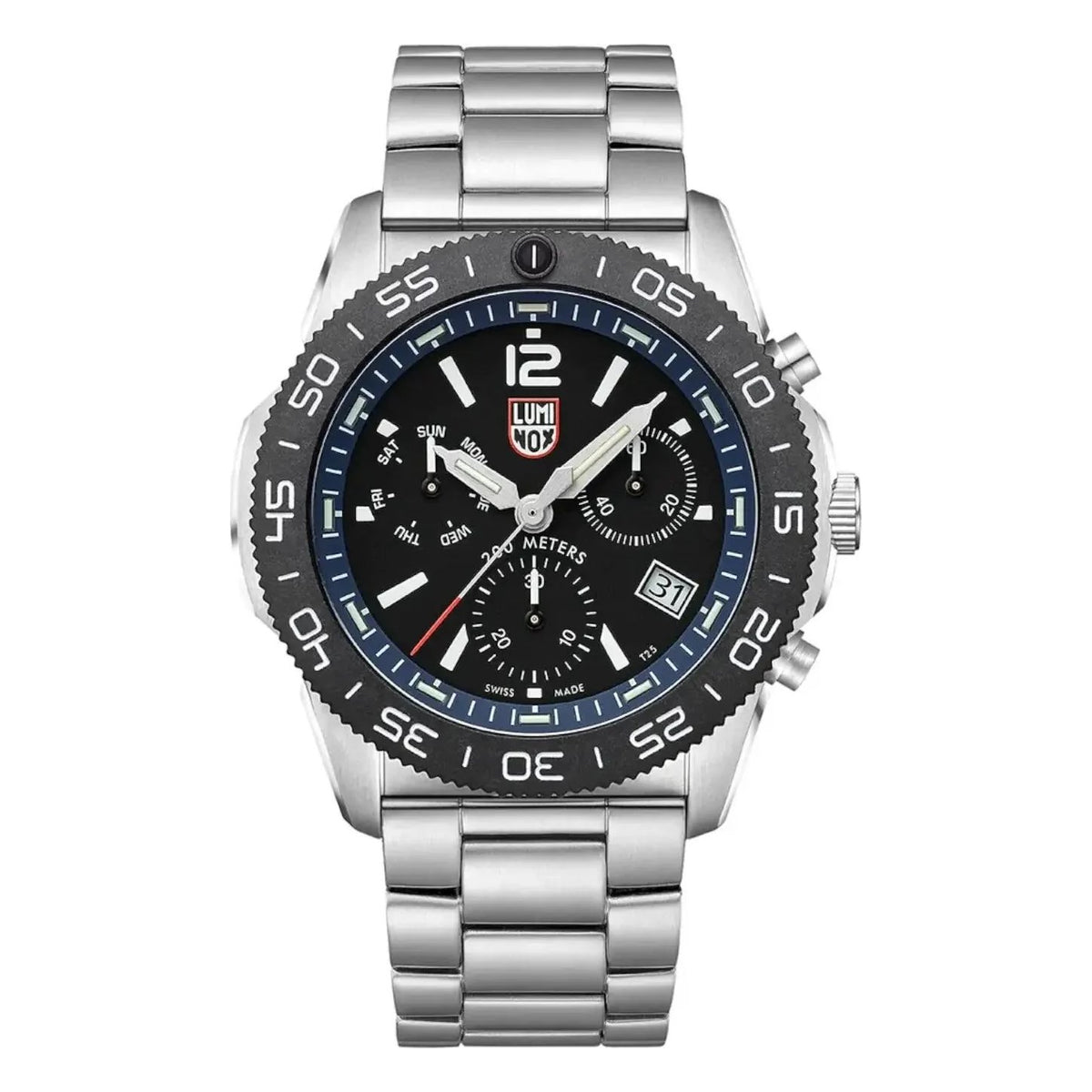 Luminox Pacific Diver Chronograph