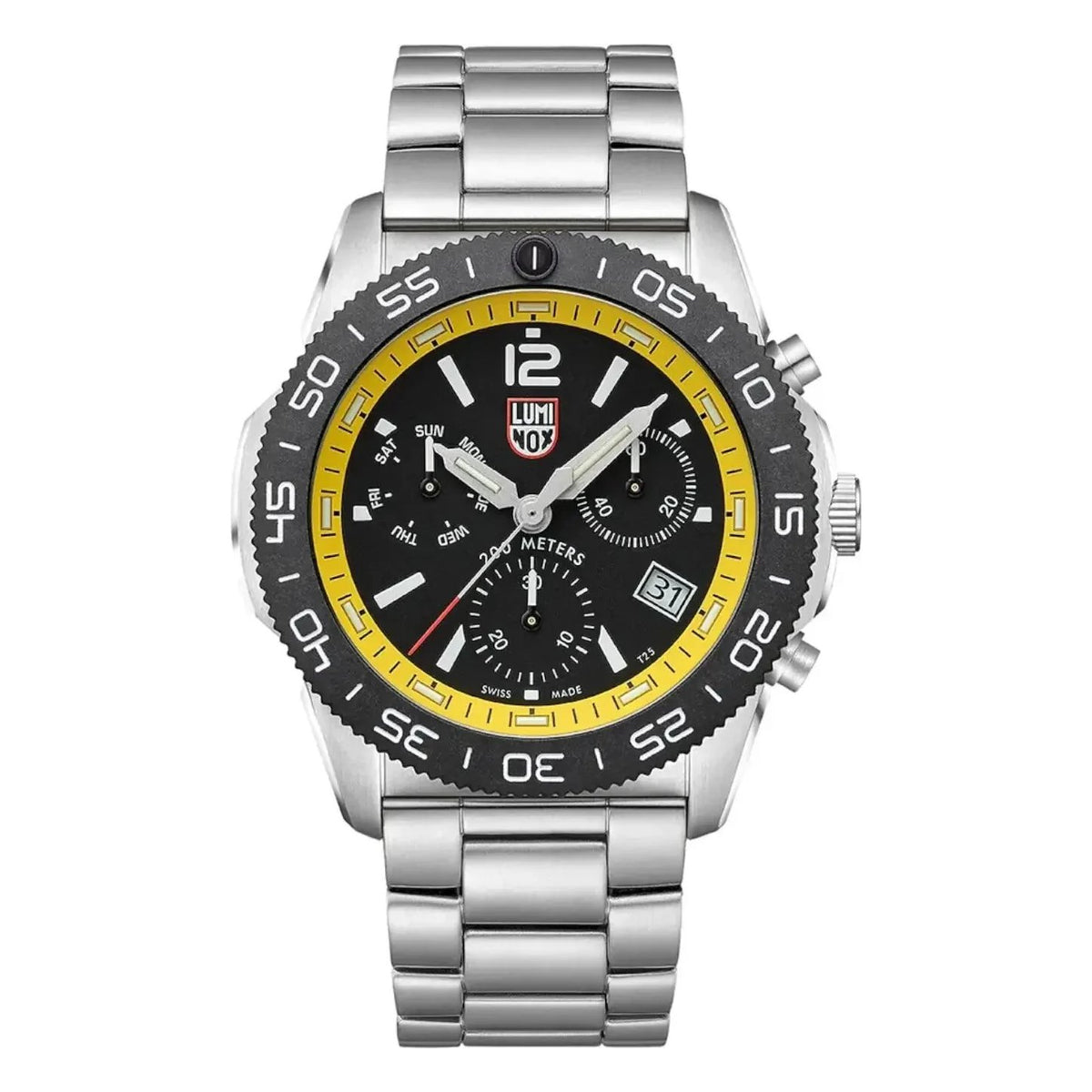 Luminox Pacific Diver Chronograph