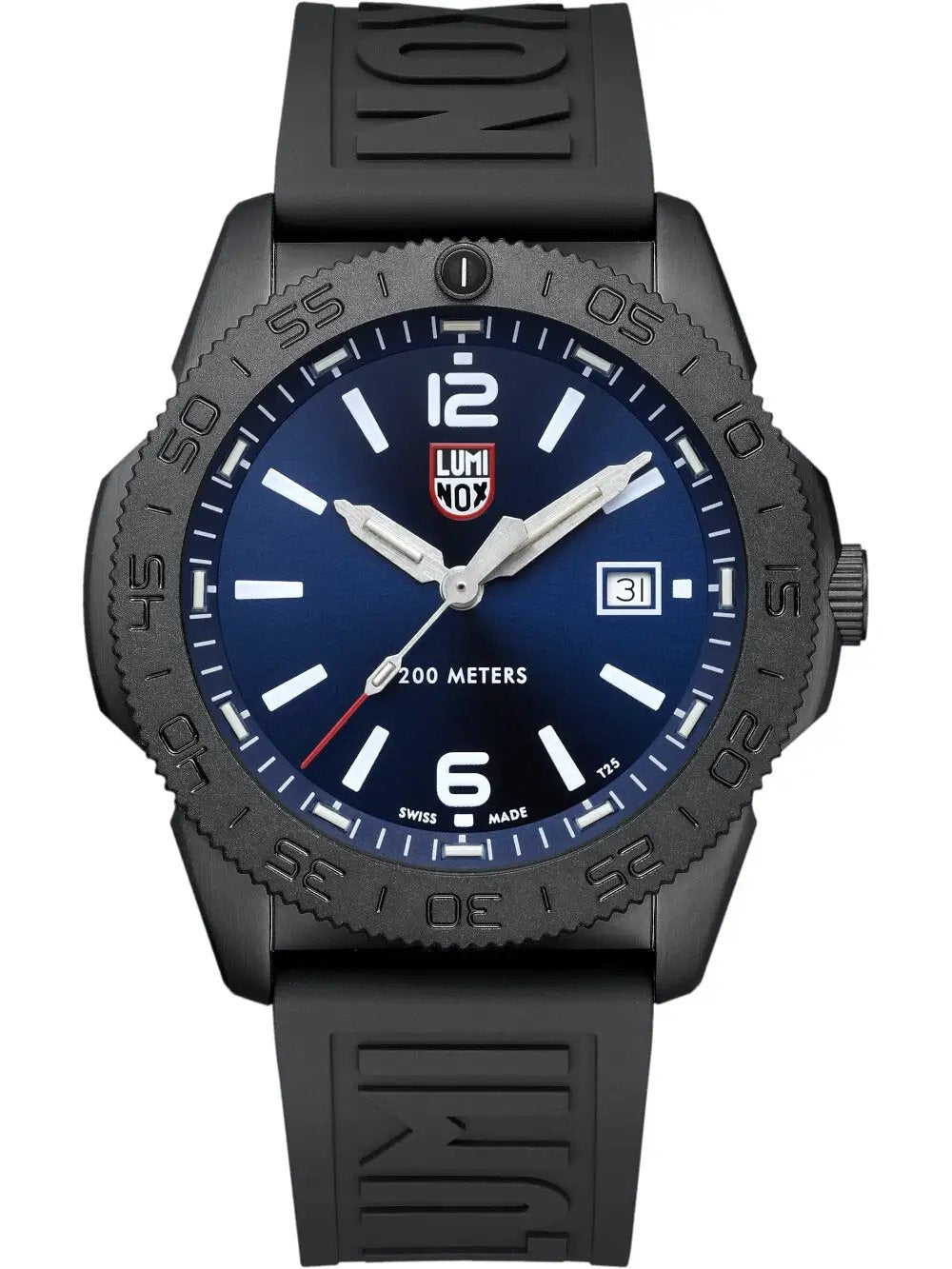 Luminox Pacific Diver XS.3123.B
