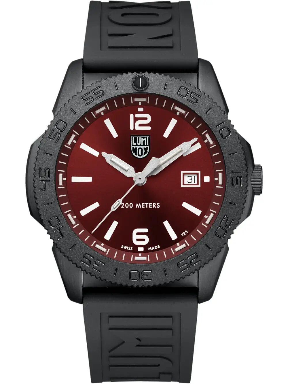 Luminox Pacific Diver XS.3135.B