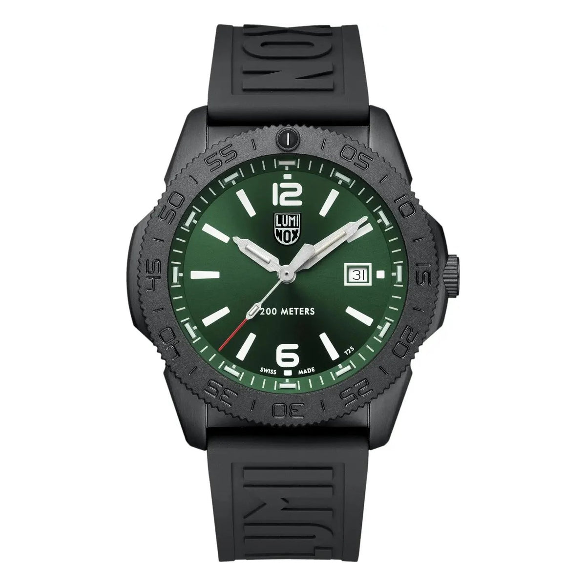 Luminox Pacific Diver