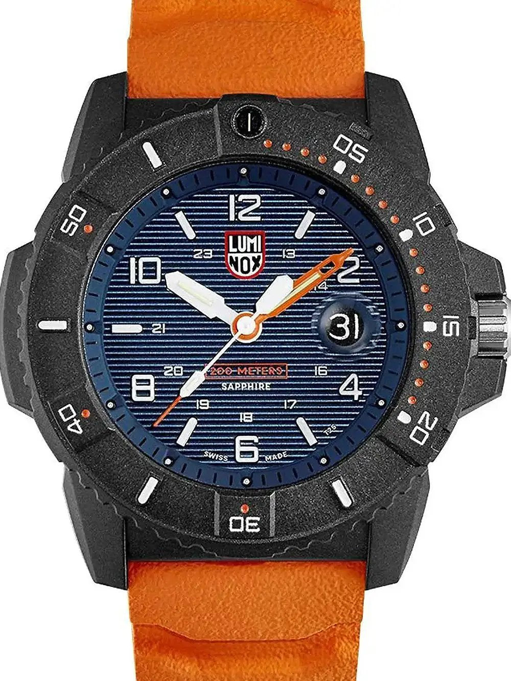 Luminox Navy SEAL Diver 45mm XS.3603