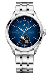 BAUME & MERCIER Mod. CLIFTON MOA10725