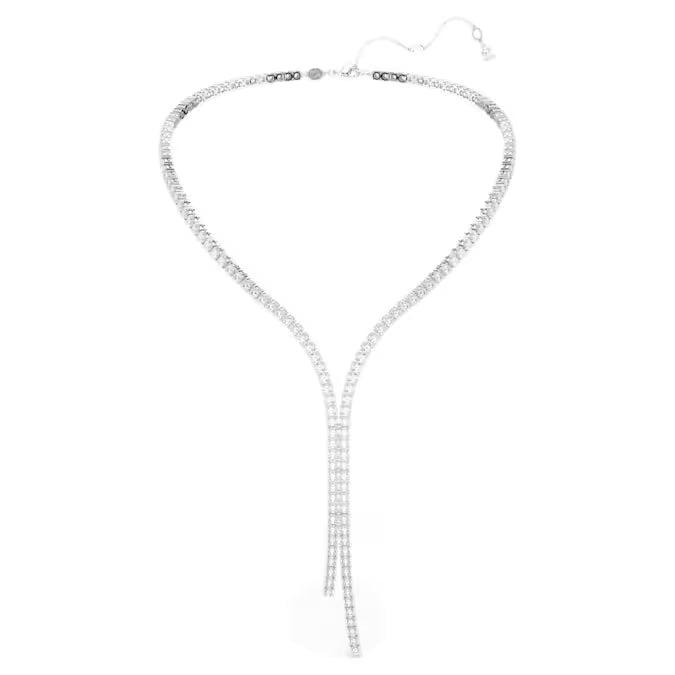 Swarovski Matrix Y Halskette 5750601