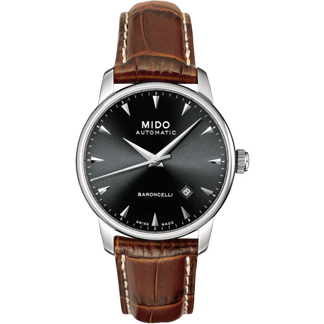 Mido Baroncelli Tradition