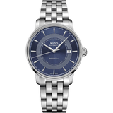 MIDO Baroncelli II Signature Automatik Blau MOD. BARONCELLI M037-407-11-041-01