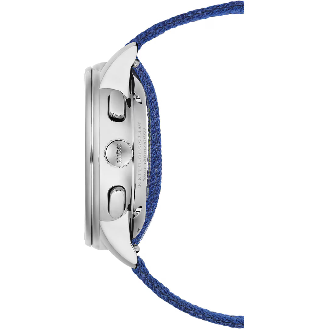 MIDO MOD. BARONCELLI M027-625-17-031-00