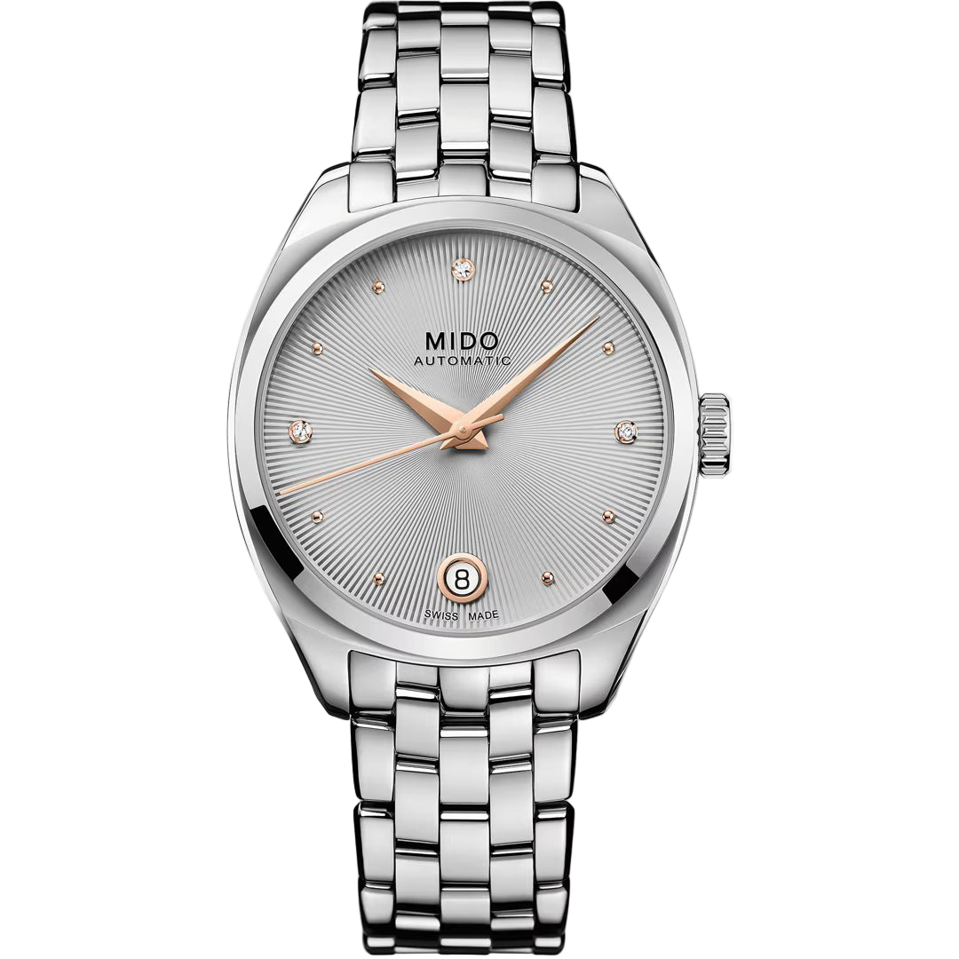 MIDO Belluna Royal Lady Automatik MOD. M024-307-11-076-00