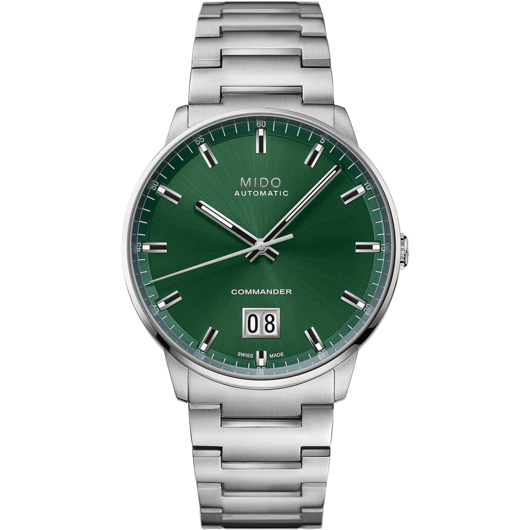 MIDO MOD. M021-626-11-091-00