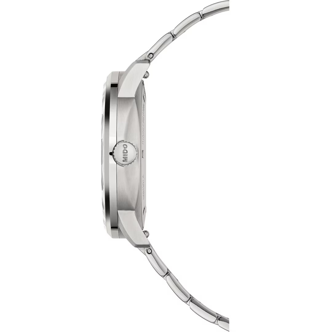 MIDO MOD. COMMANDER LADY M021-207-11-106-00