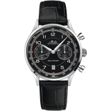 MIDO MOD. MULTIFORT PATRIMONY CHRONOGRAPH M040-427-16-052-00