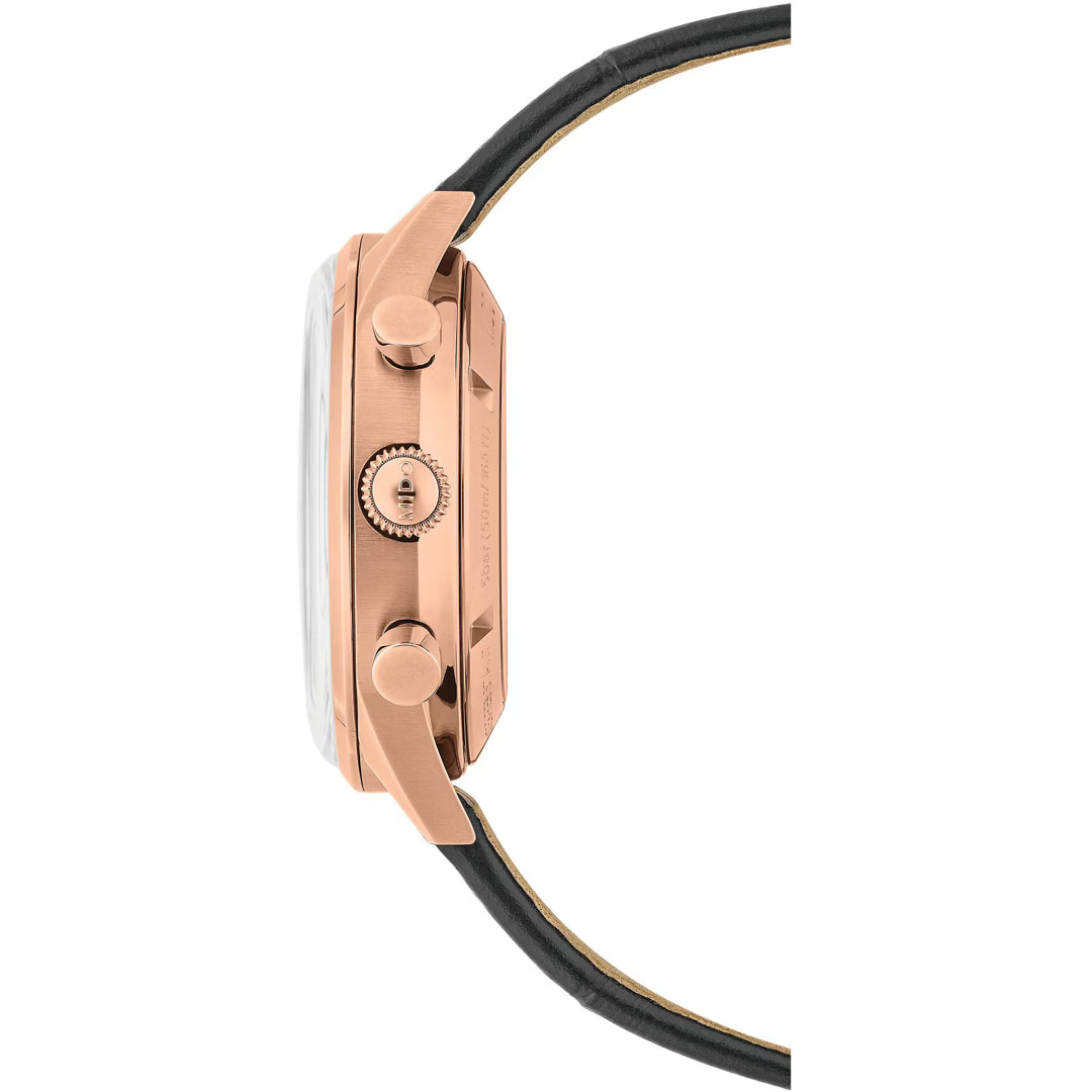 MIDO MOD. MULTIFORT PATRIMONY CHRONOGRAPH M040-427-36-262-00