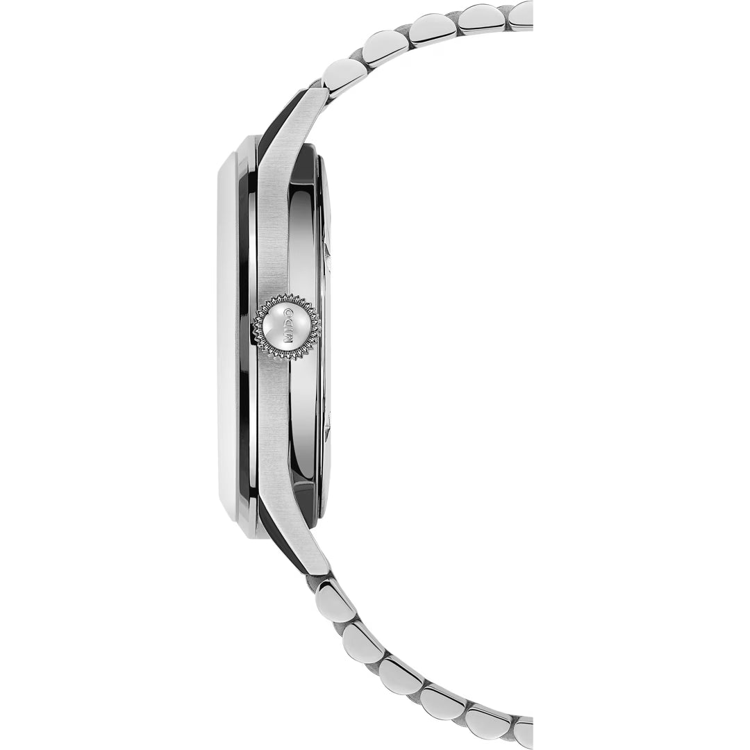 MIDO MOD. MULTIFORT PATRIMONY POWERWIND M040-407-11-061-00