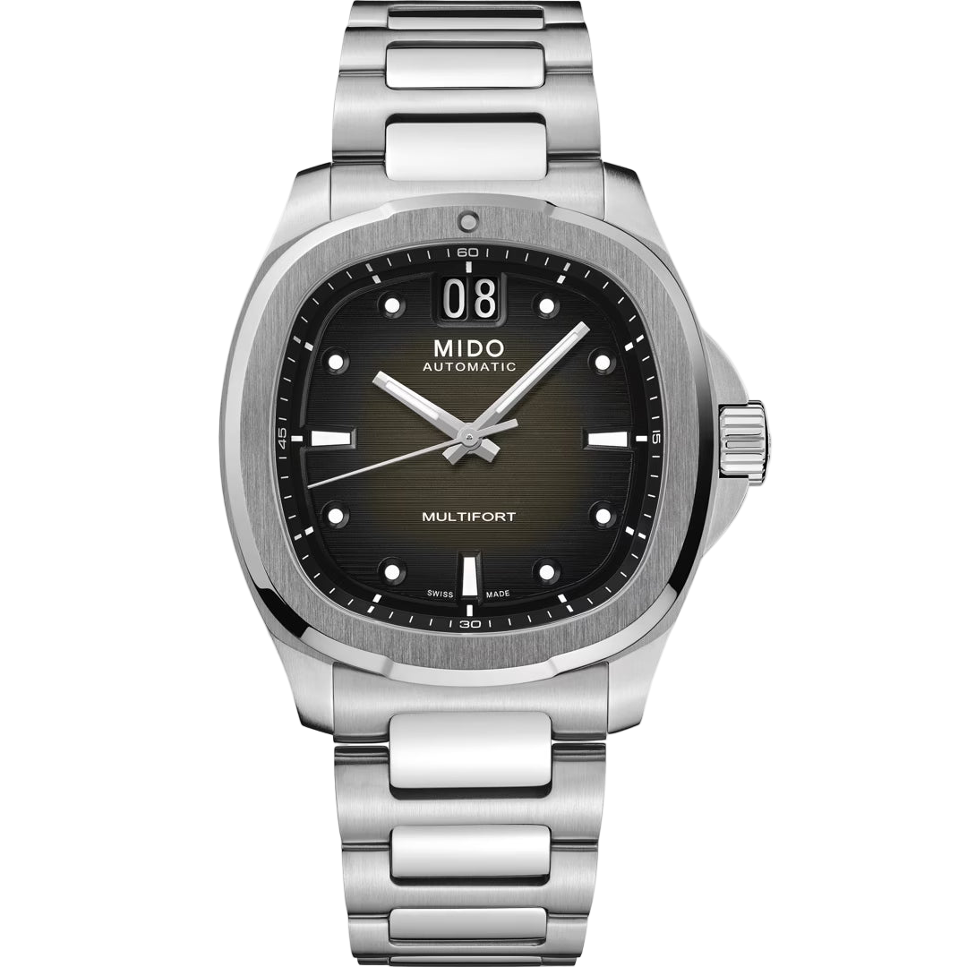 MIDO MOD. M049-526-11-081-00