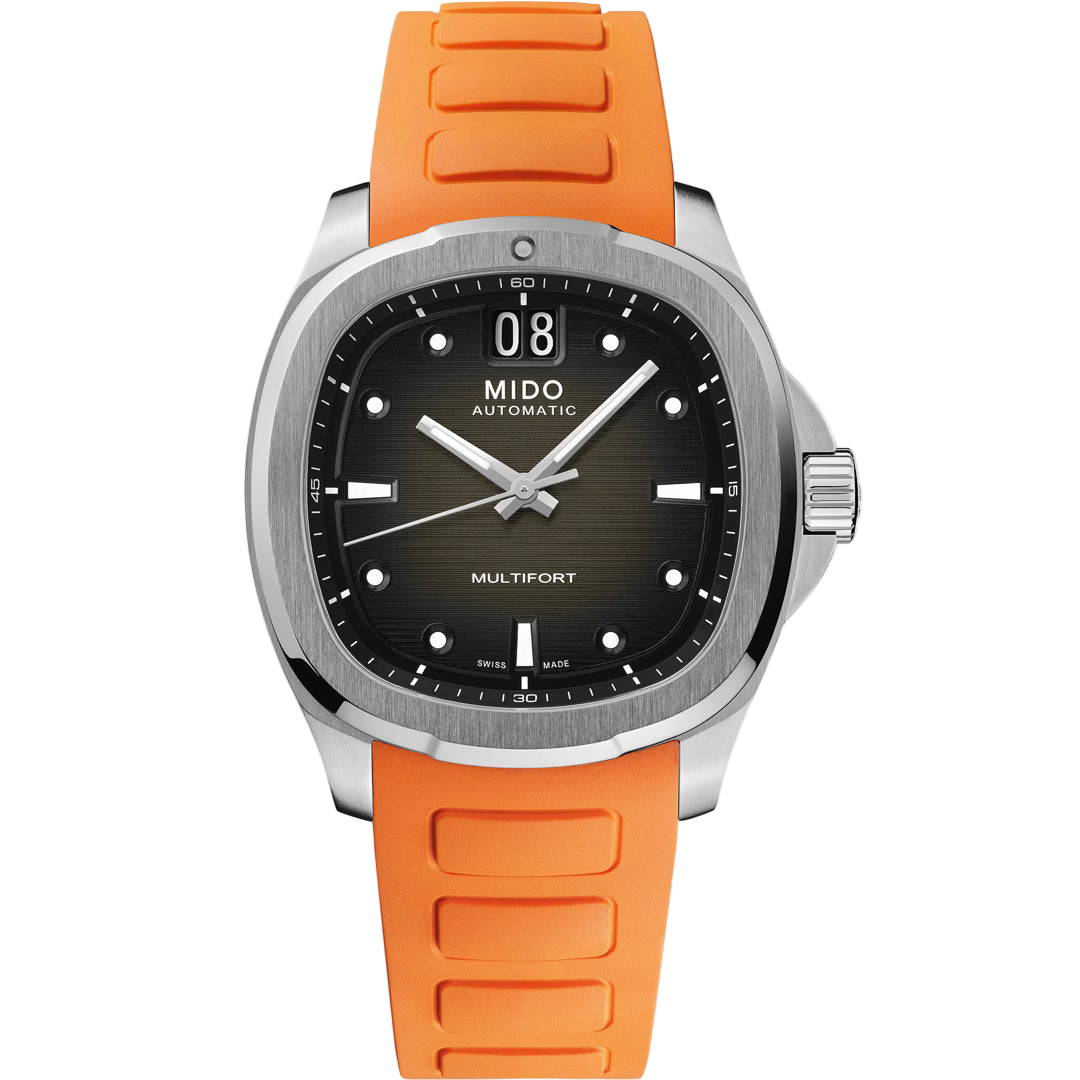 MIDO Multifort TV Big Date MOD. M049-526-17-081-00