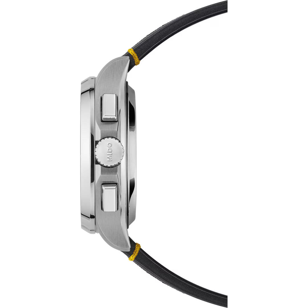 MIDO Multifort TV Chronograph MOD. M049-527-11-081-00