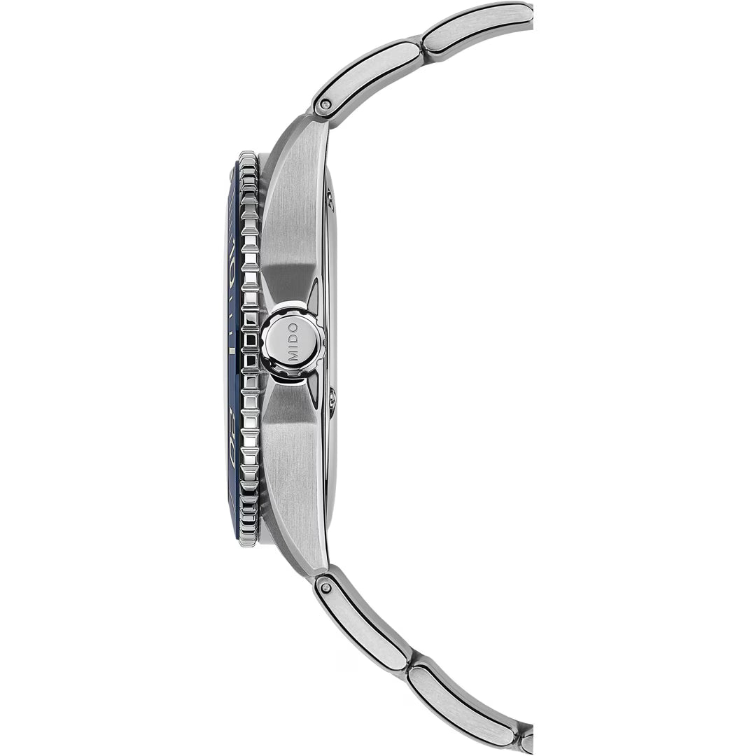 MIDO MOD. OCEAN STAR 200C M042-430-11-041-00