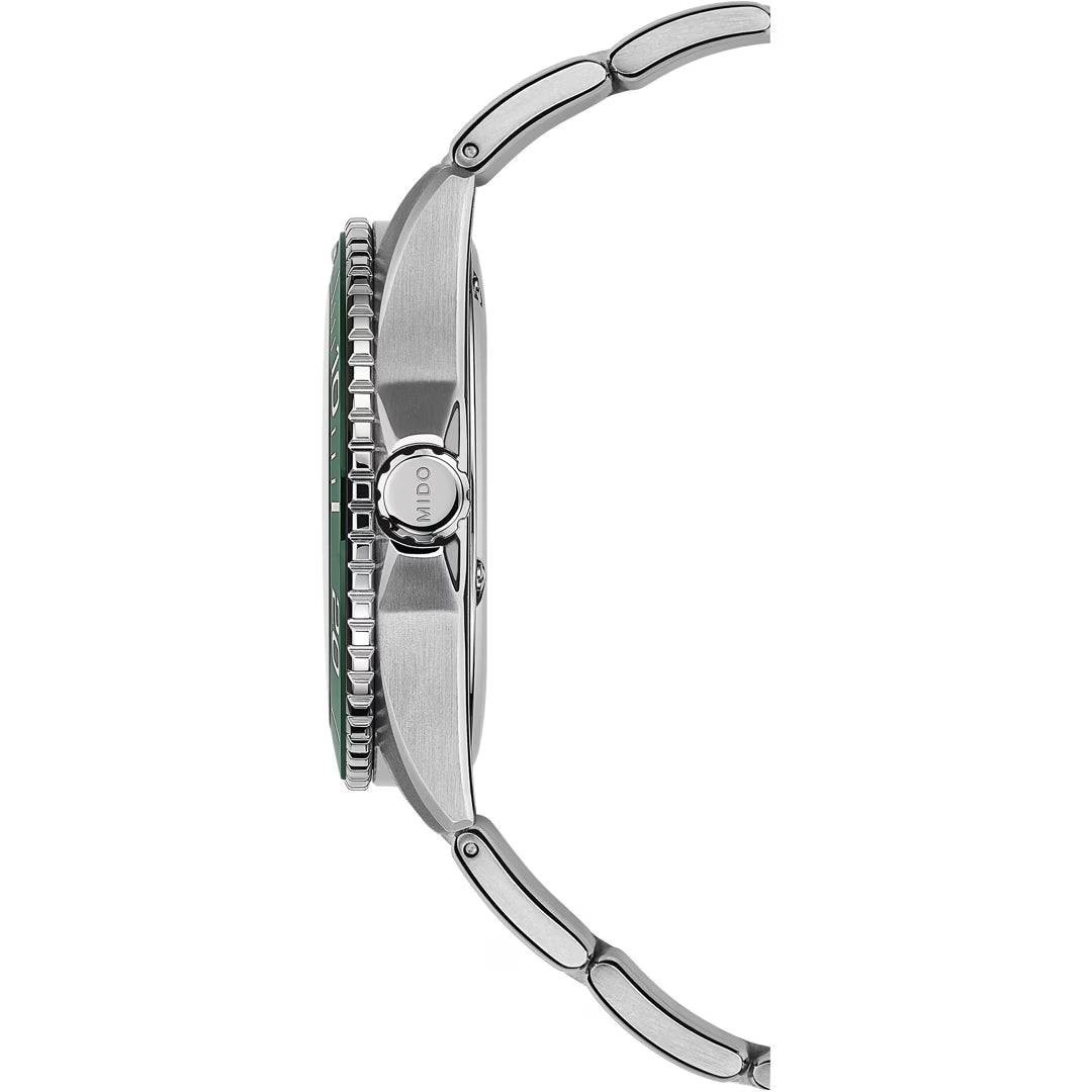 MIDO MOD. OCEAN STAR 200C M042-430-11-091-00