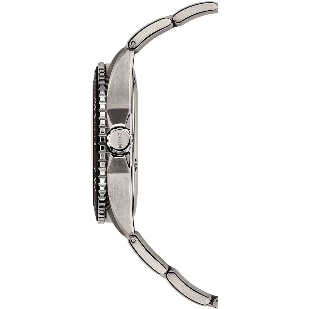 MIDO Ocean Star 200C Automatik Titan MOD. M042-430-44-051-00