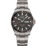 MIDO MOD. OCEAN STAR 200 M026-430-44-061-00