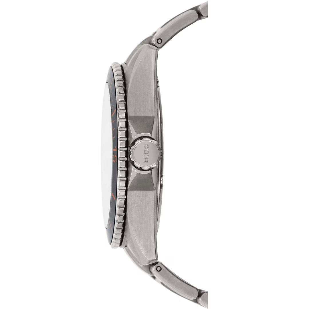 MIDO MOD. OCEAN STAR 200 M026-430-44-061-00