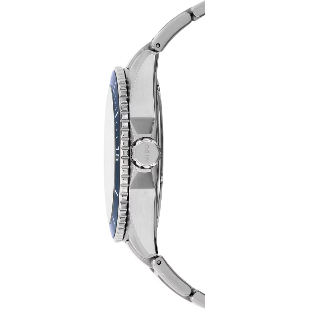 MIDO Ocean Star Captain Automatik MOD. M026-430-11-041-00