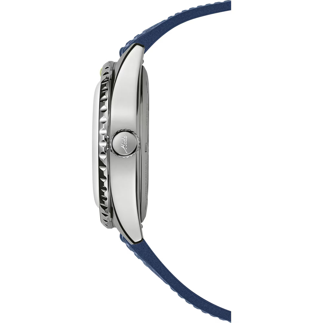 MIDO Ocean Star Decompression Worldtimer MOD. M026-829-17-041-00